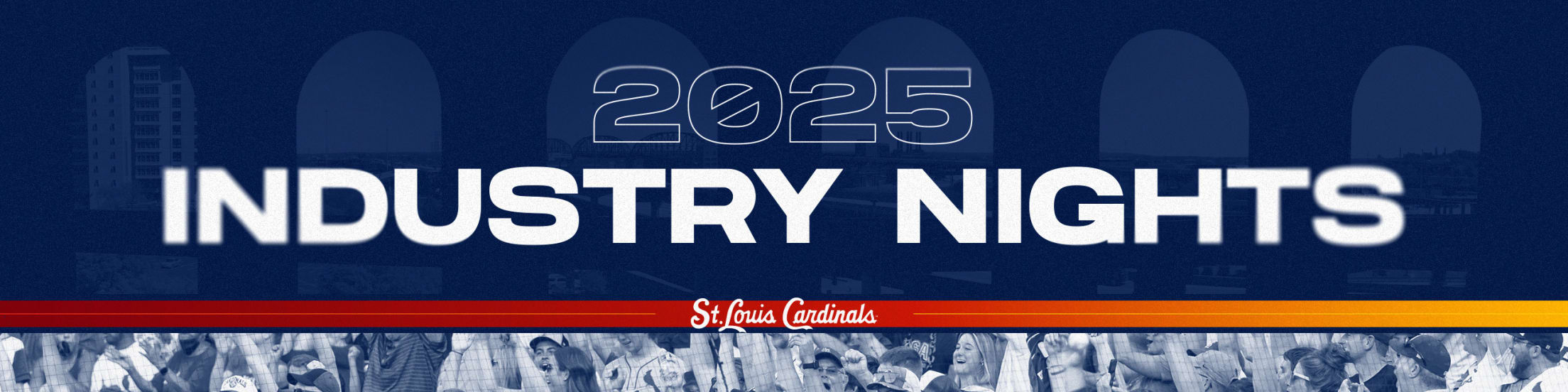 2025 Industry Nights