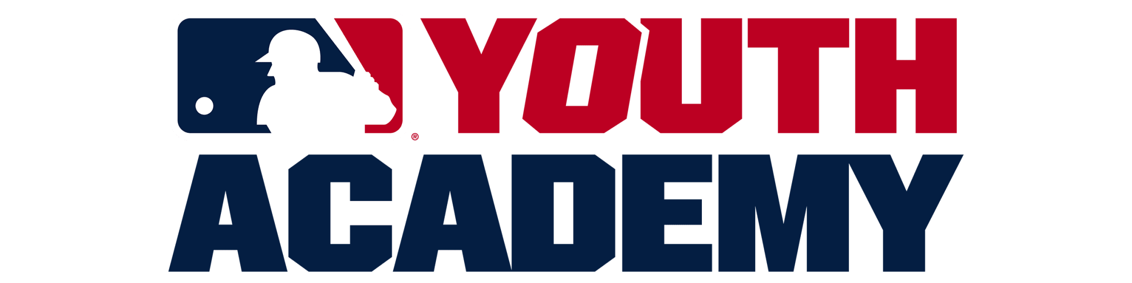 MLB Youth Academy logo