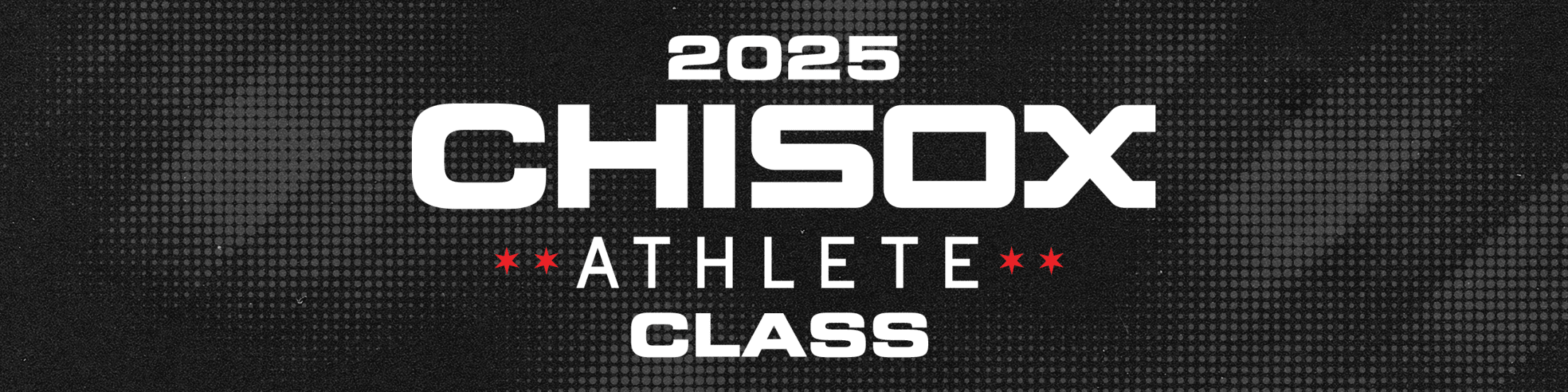 2025 CHISOX Athlete Class