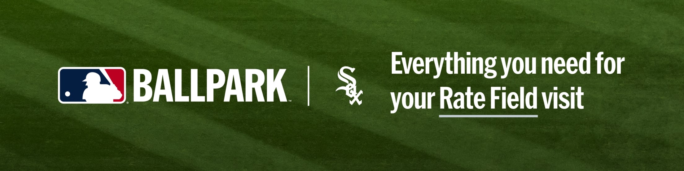 MLB Ballpark app