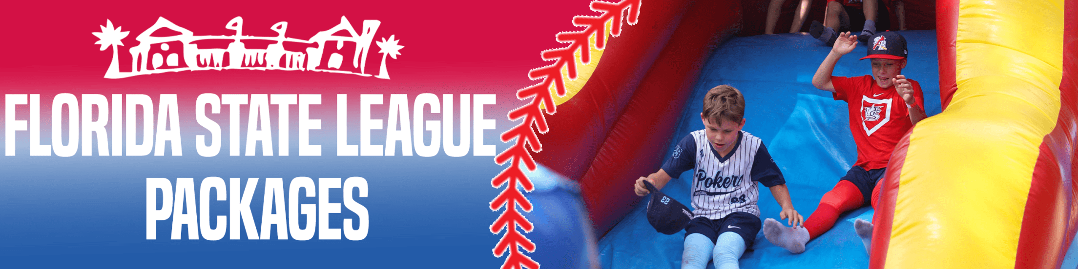 Florida State League Packages