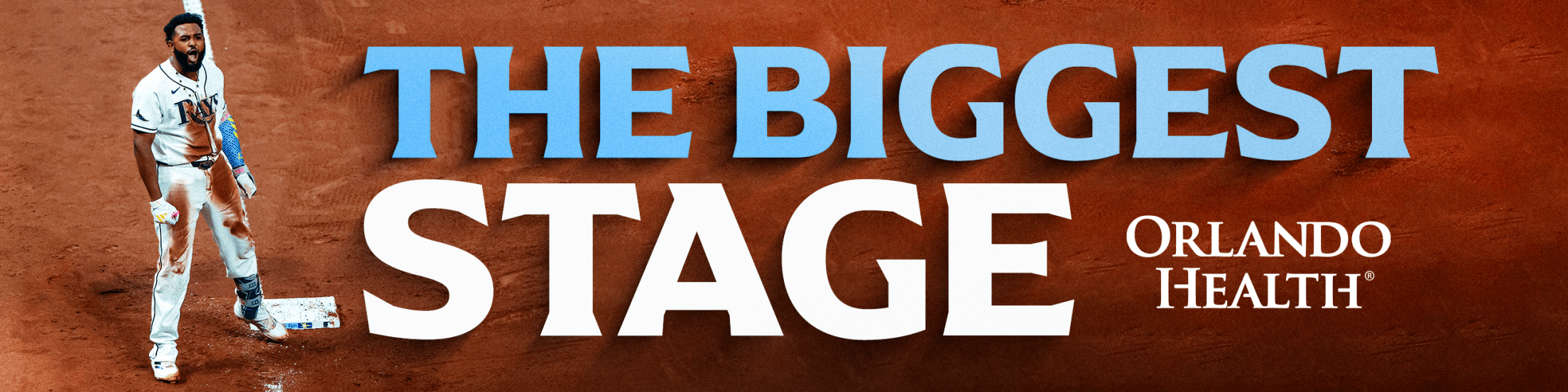 The Biggest Stage
