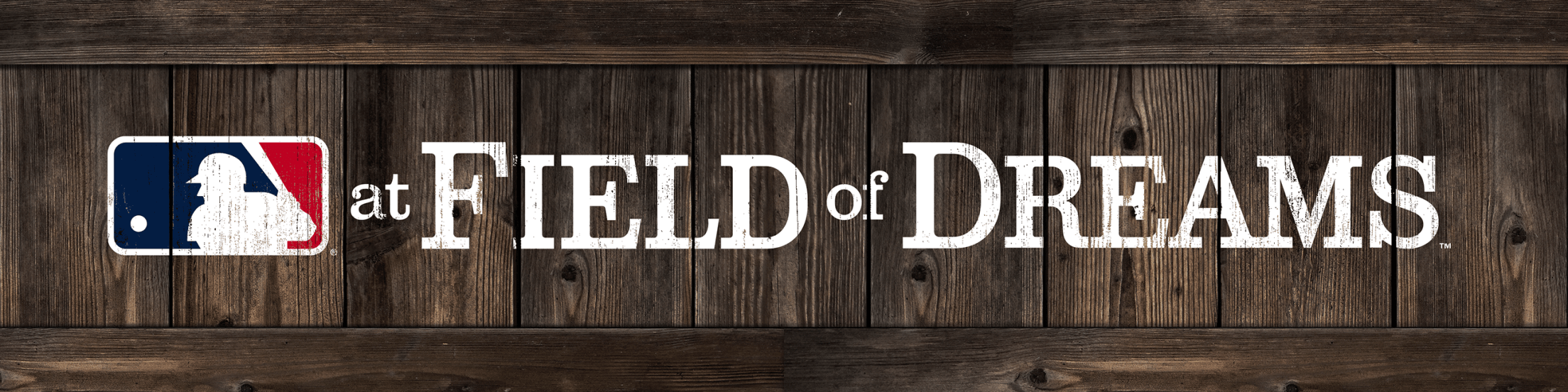 MLB at Field of Dreams