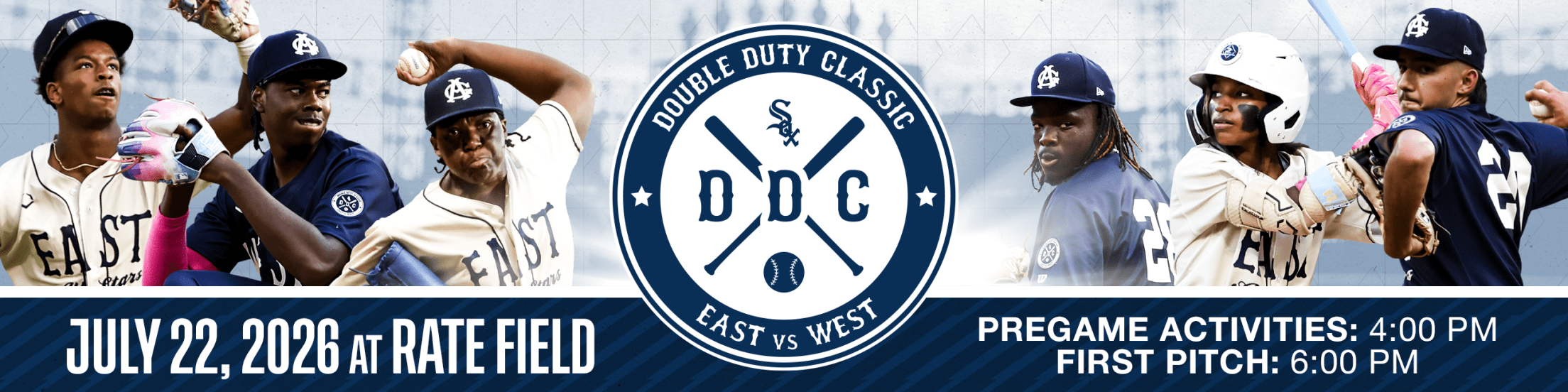 Double Duty Classic