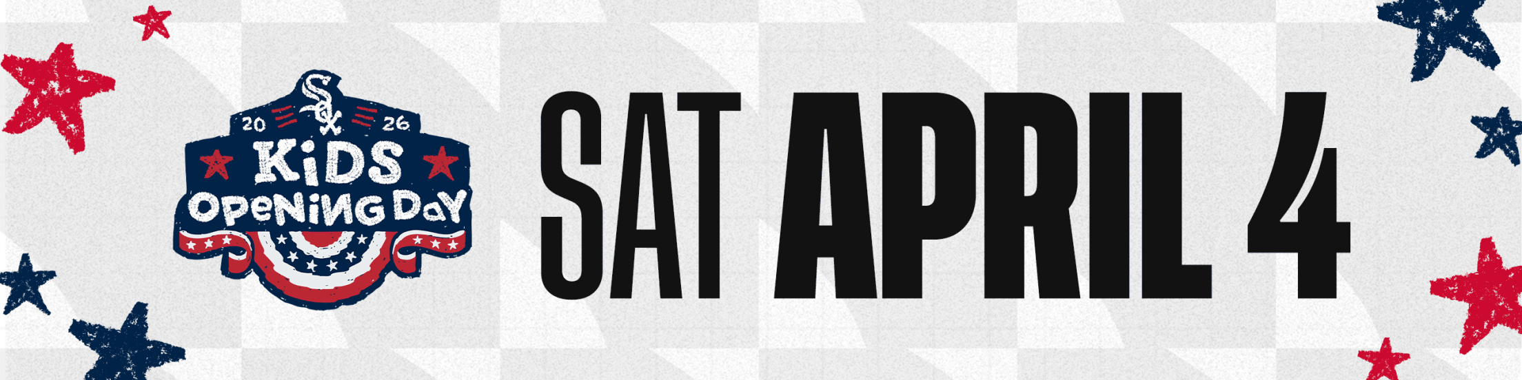 2026 Kids Opening Day