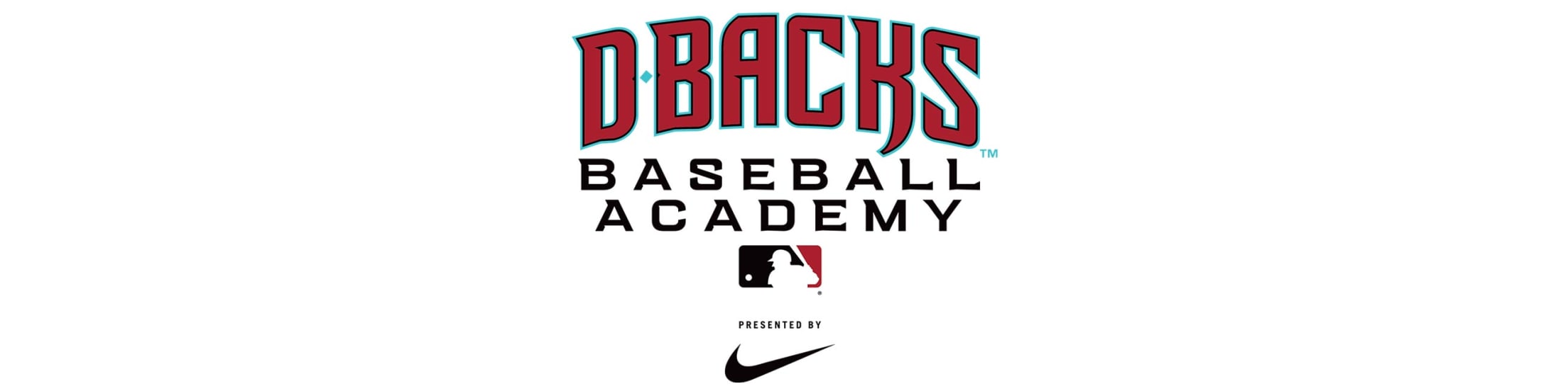 D-backs Baseball Academy presented by Nike