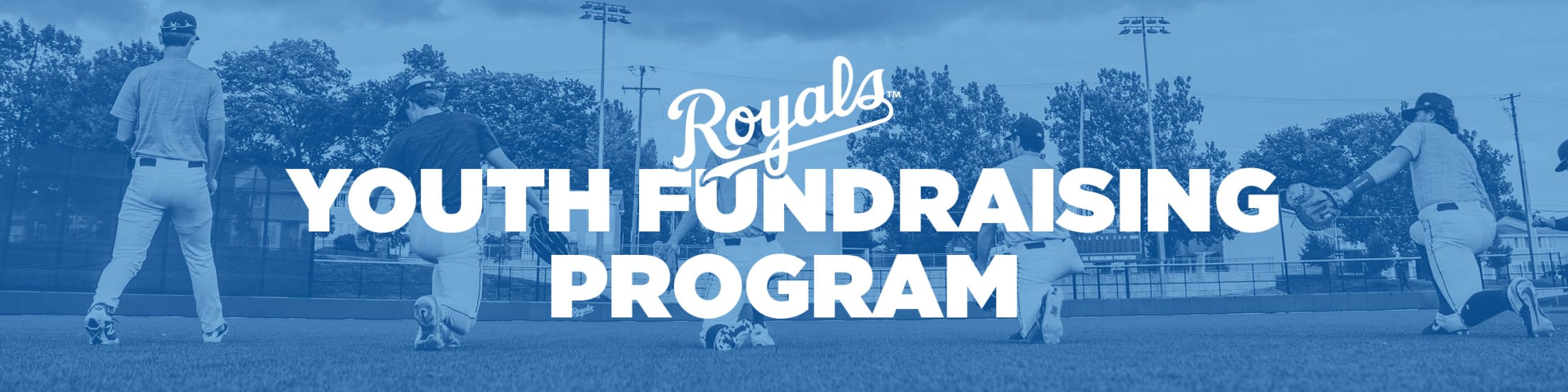 Youth Fundraising Program