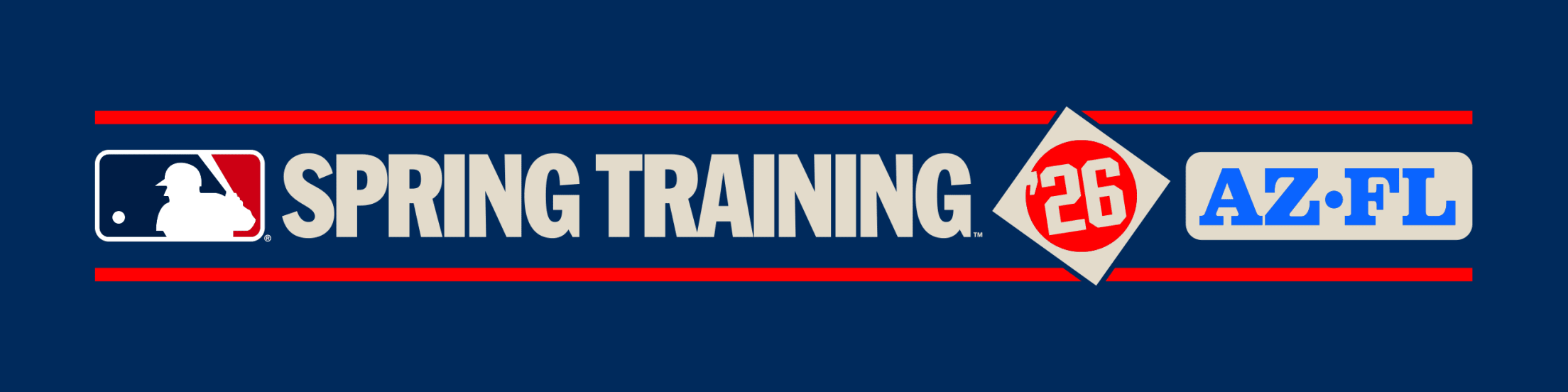 2026 MLB Spring Training