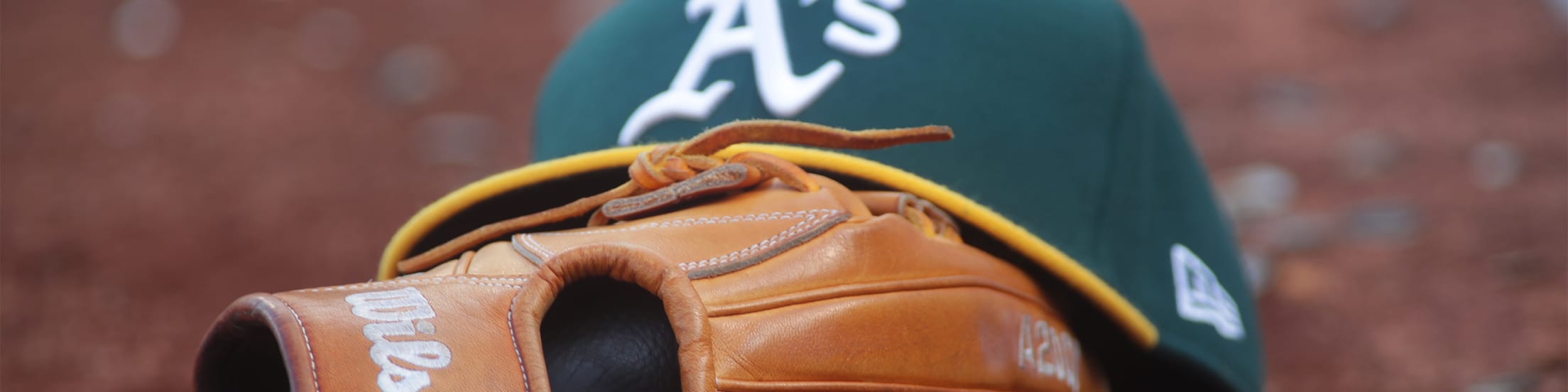 Athletics Baseball