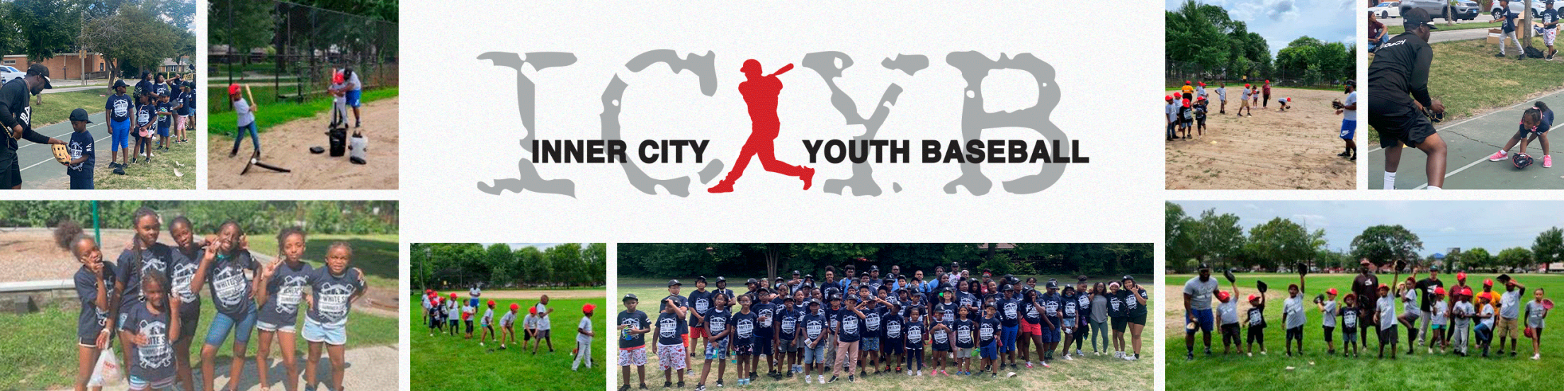 Inner City Youth Baseball