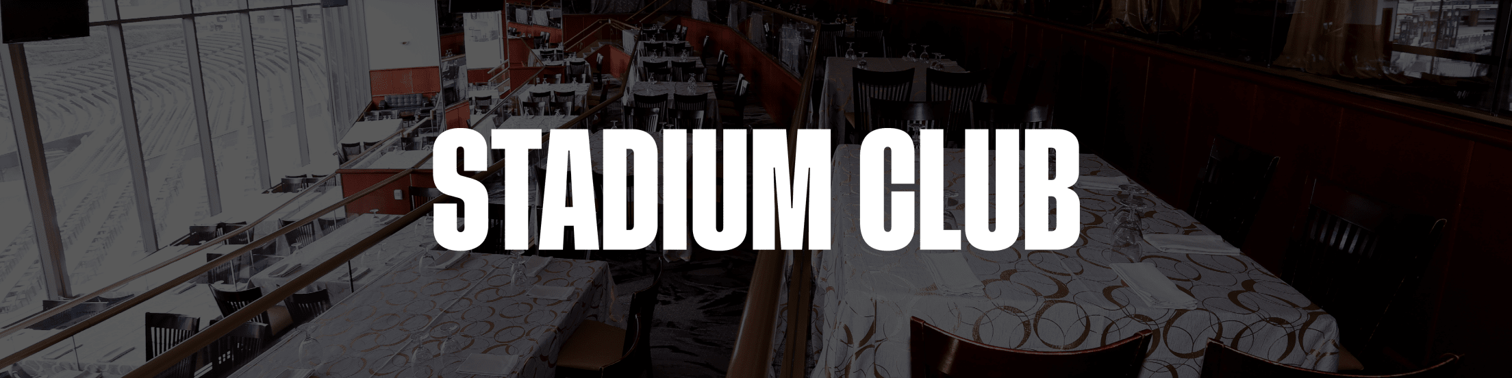 Stadium Club