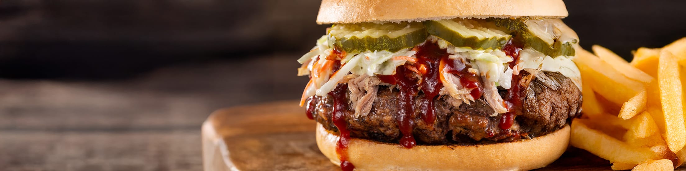 Las Vegas Ballpark: Food & Beverage