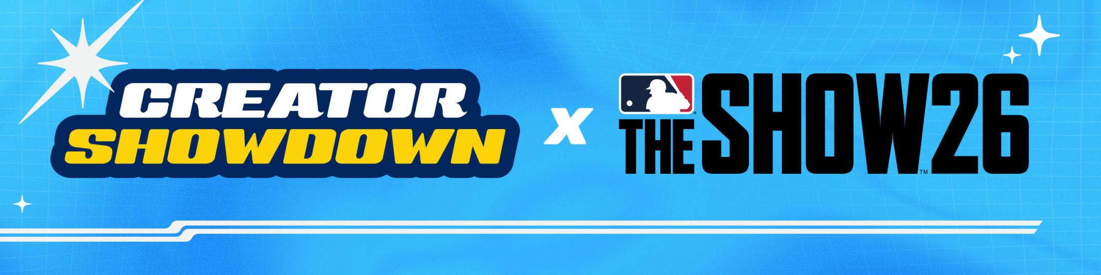 Creator Showdown x The Show 26