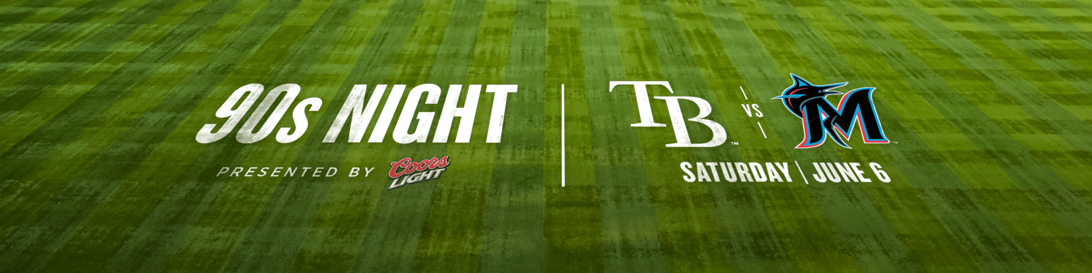 90s Night - Saturday, June 6