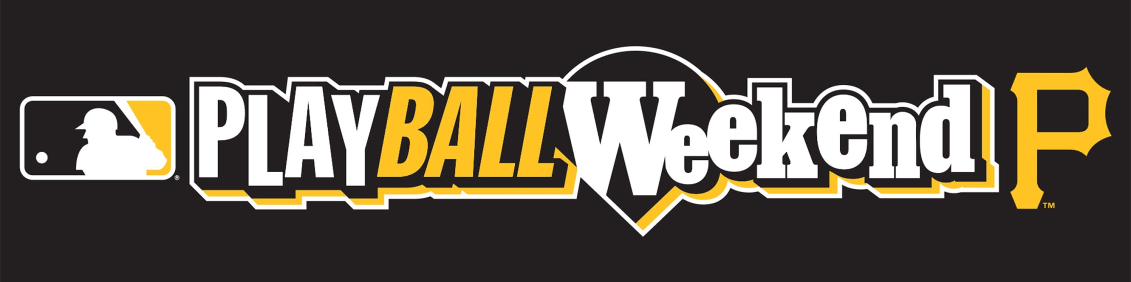 Play Ball Weekend