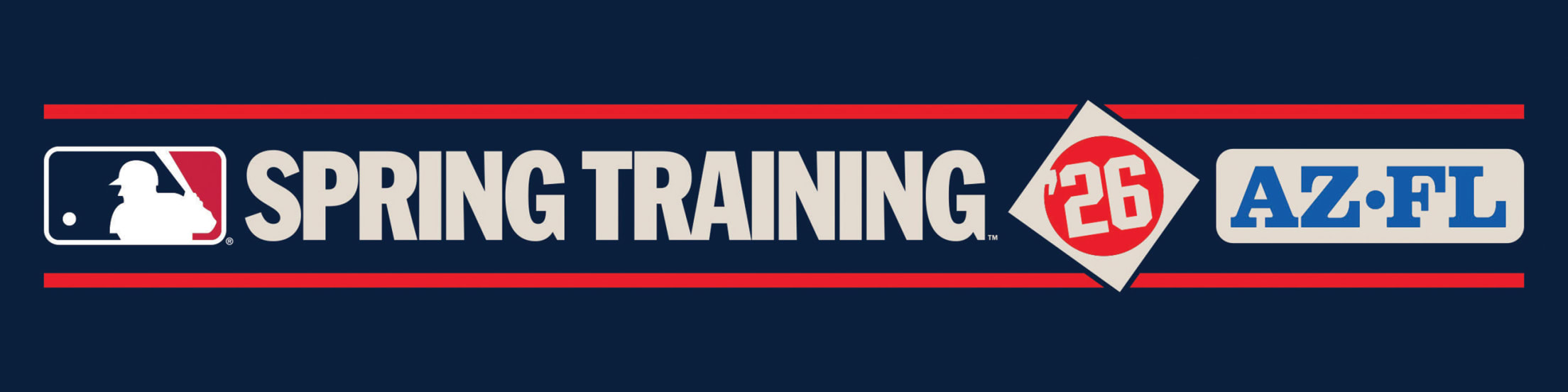 2026 Spring Training