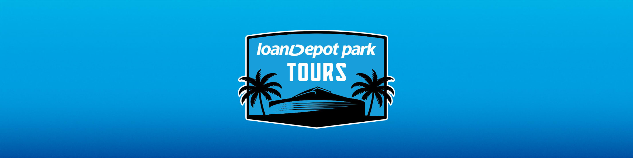 loanDepot park Tours