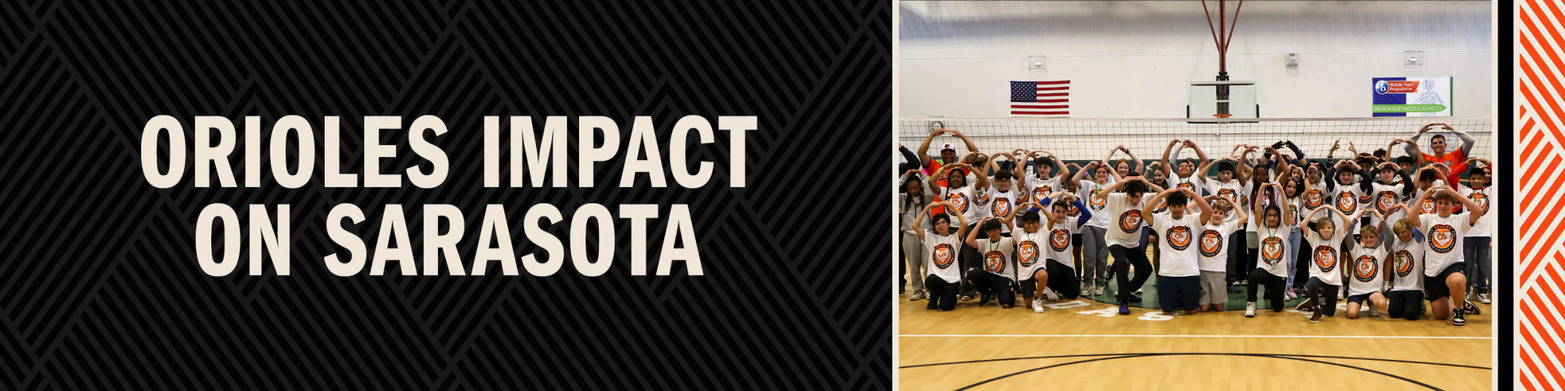 Orioles Impact on Sarasota