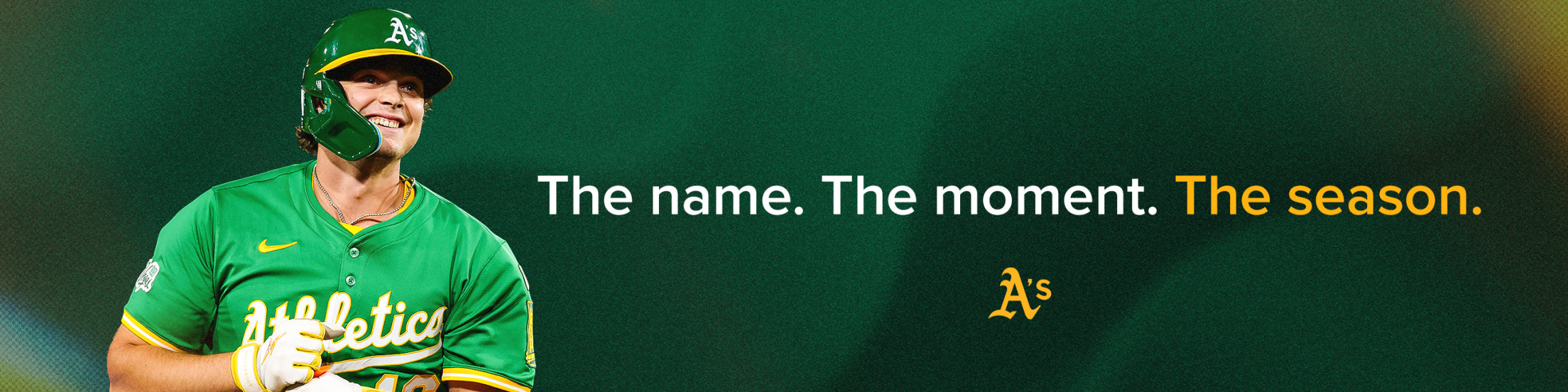 Nick Kurtz: The name. The moment. The season.