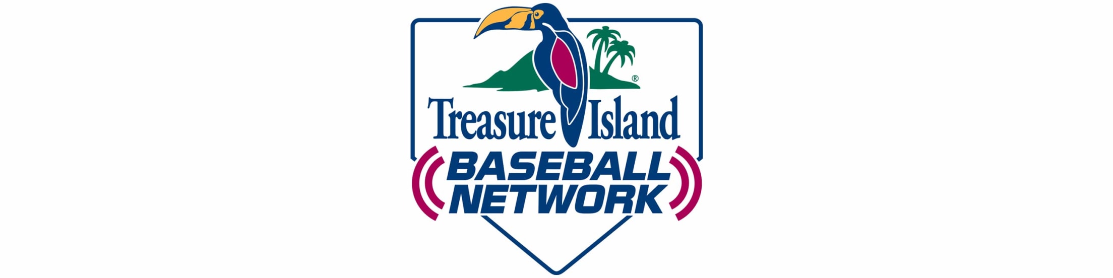 Treasure Island Baseball Network