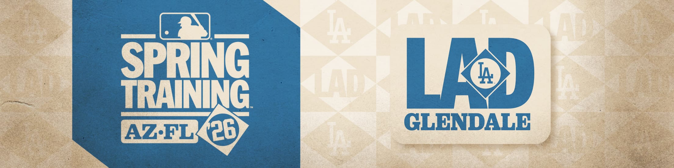 2026 Spring Training