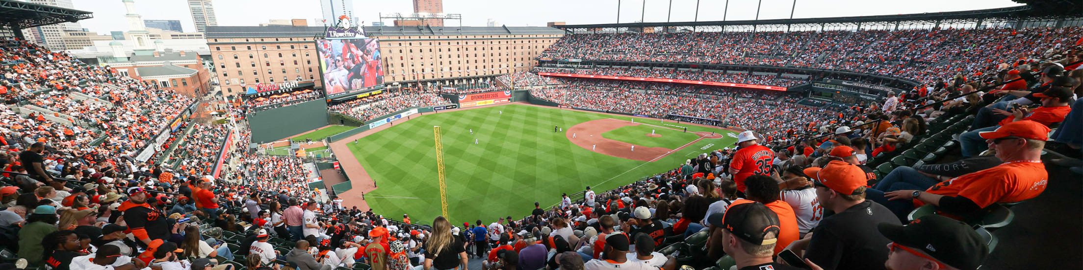 Orioles Job Opportunities