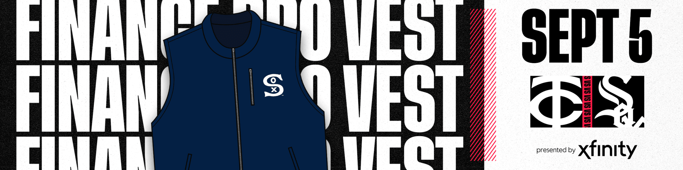 Finance Bro Vest