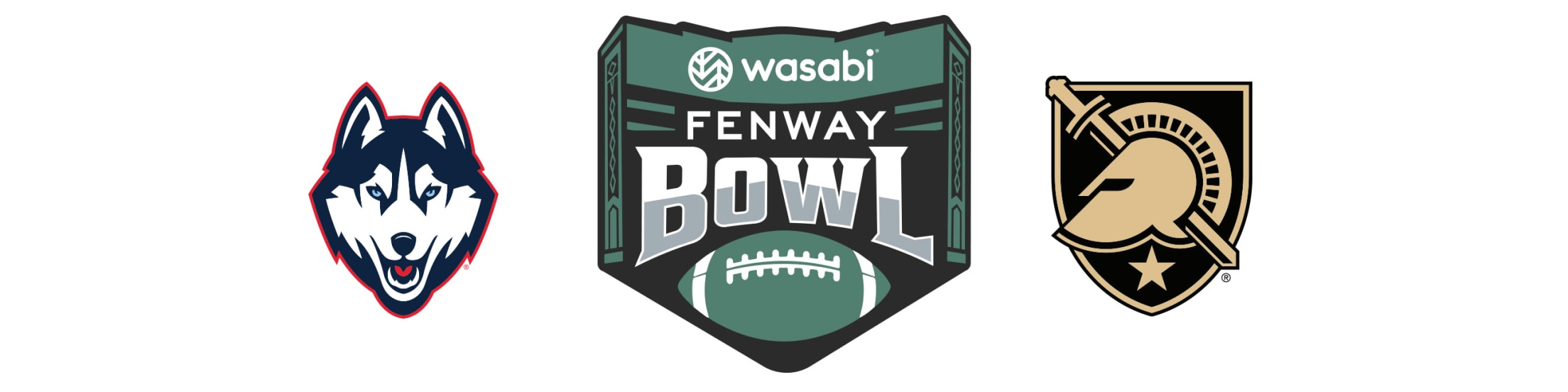Wasabi Fenway Bowl: UConn vs. Army