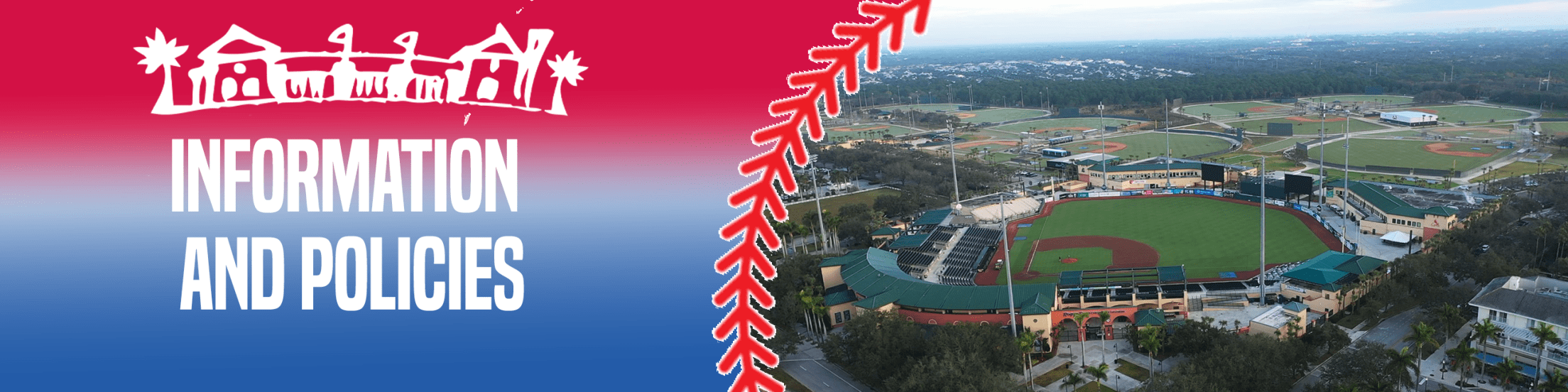 Information and Policies