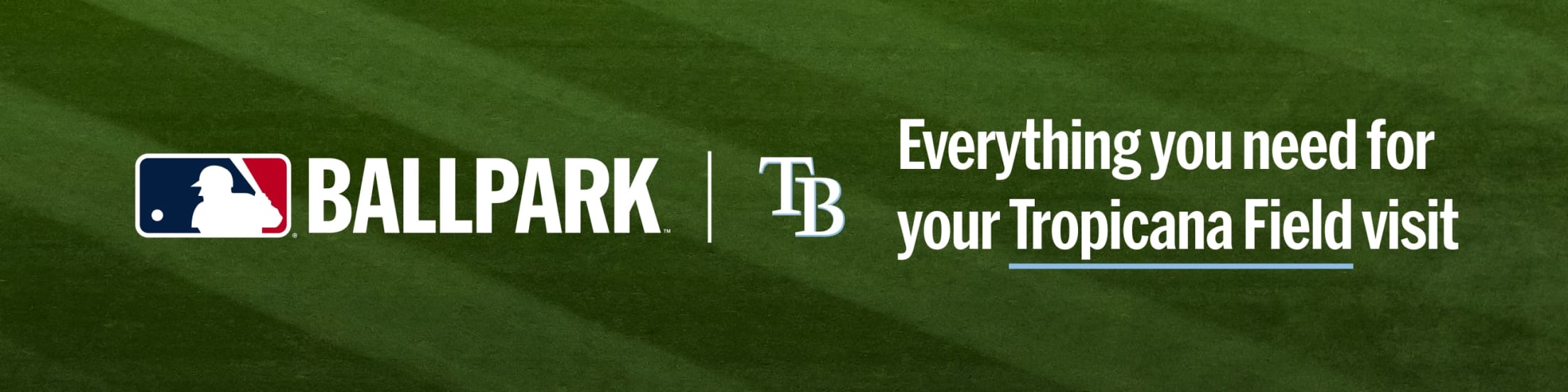MLB Ballpark app