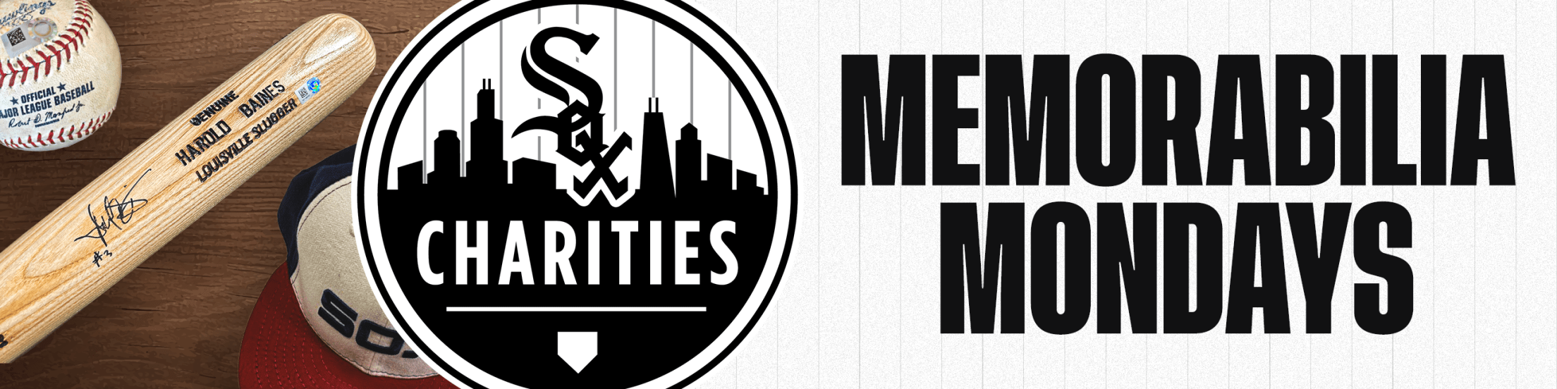 Memorabilia Mondays