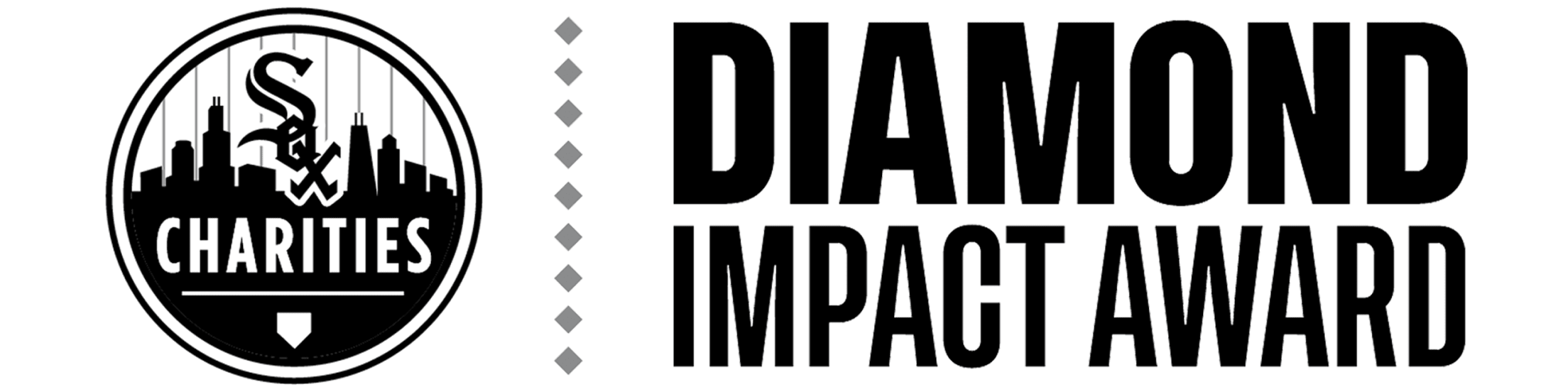 Diamond Impact Award