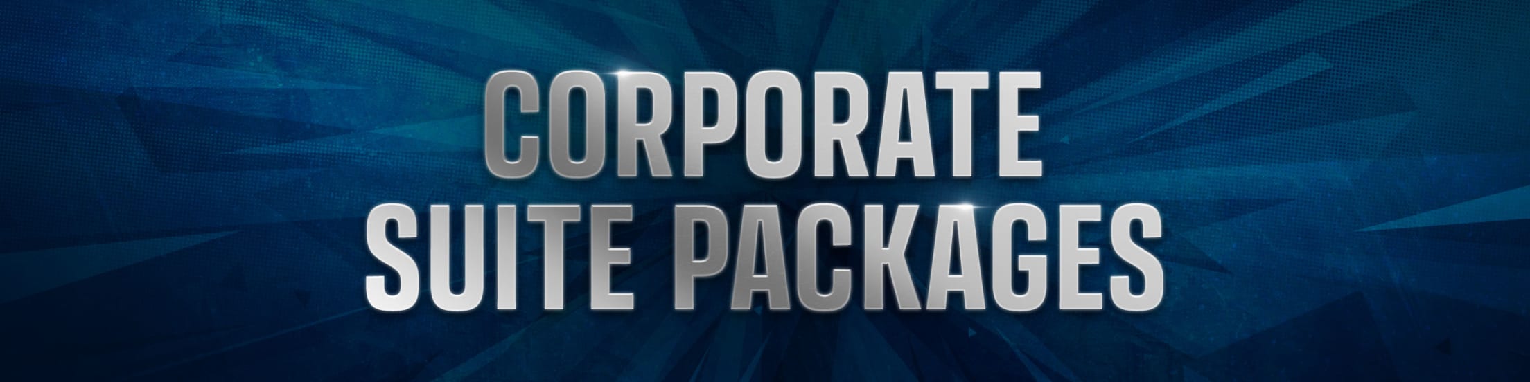 Corporate Suite Packages