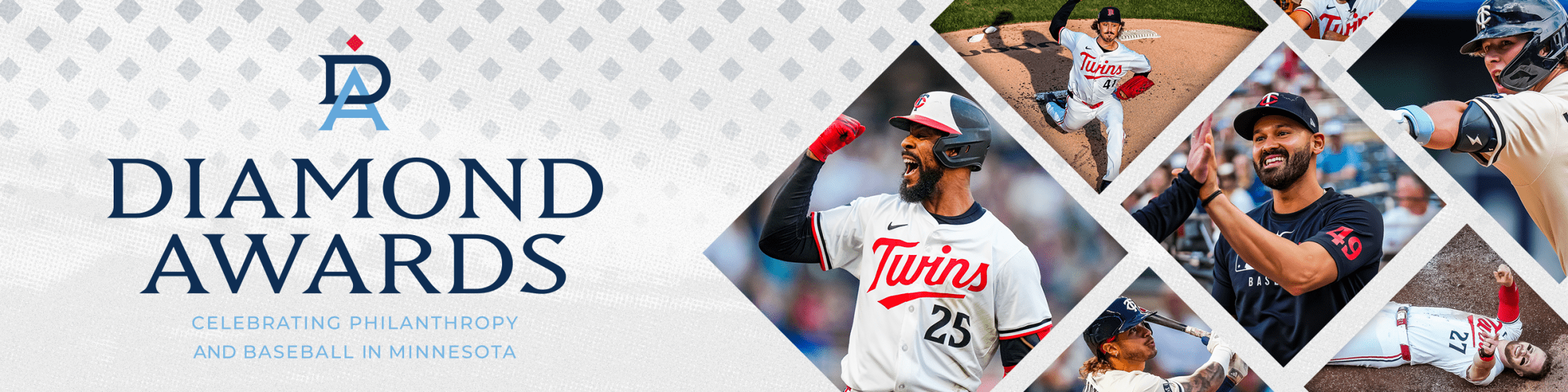 Diamond Awards: Celebrating Philanthropy and Baseball in Minnesota
