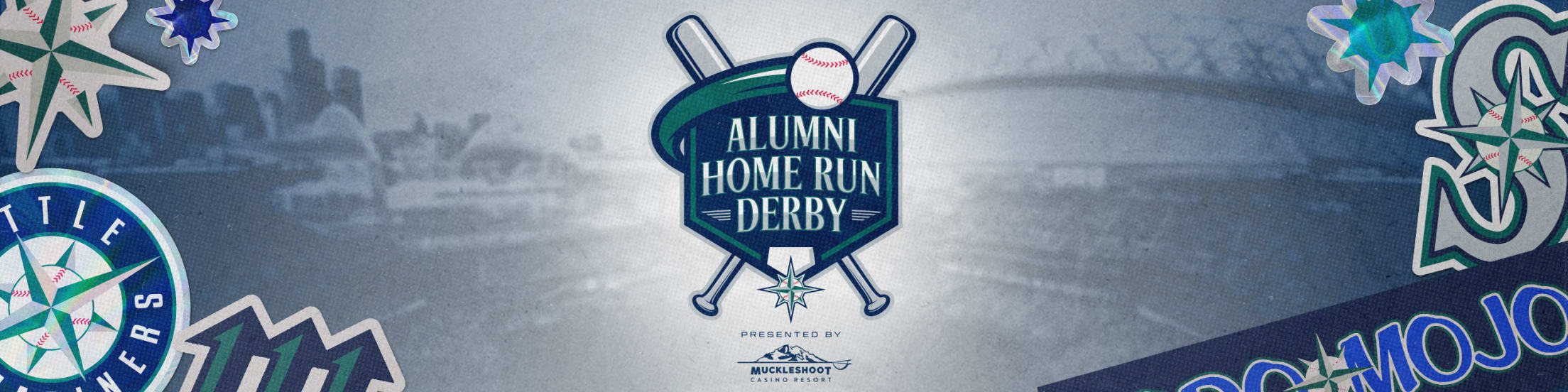 Alumni Home Run Derby presented by Muckleshoot Casino Resort
