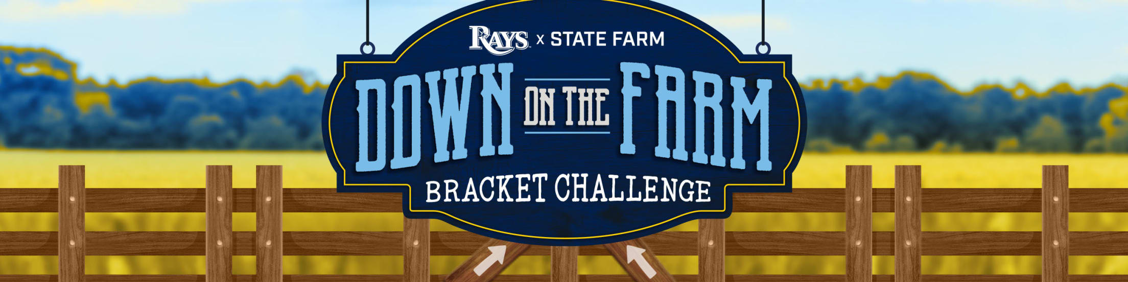 Down on the Farm Bracket Challenge