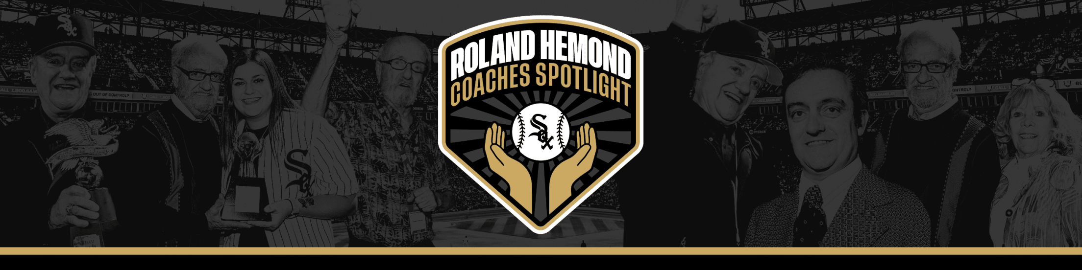 Roland Hemond Coaches Spotlight