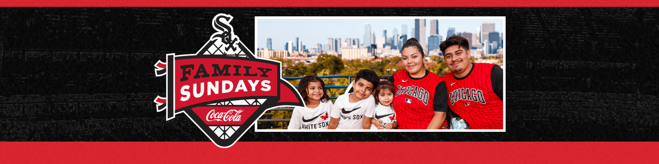 Coca-Cola Family Sundays