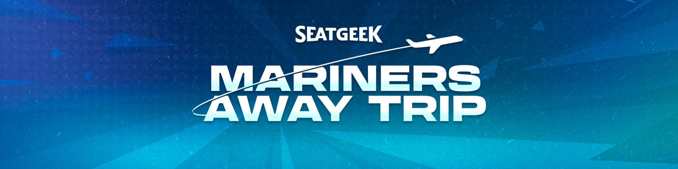 SeatGeek Mariners Away Trip