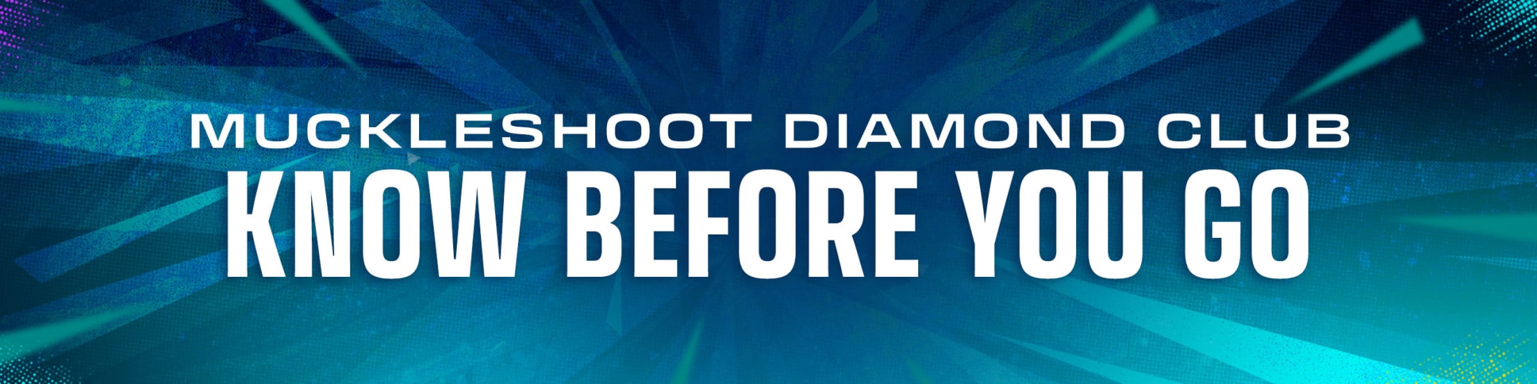 Muckleshoot Diamond Club Know Before You Go