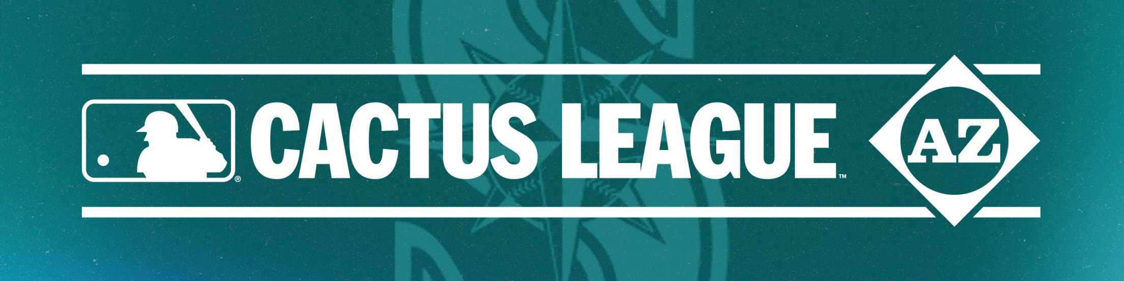 Mariners Spring Training - Cactus League, AZ