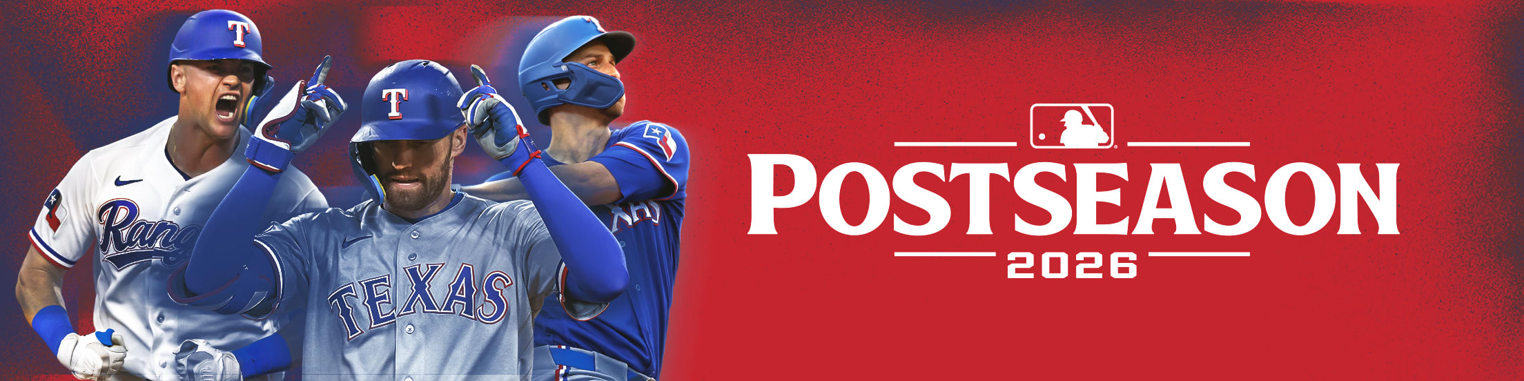 Postseason 2026
