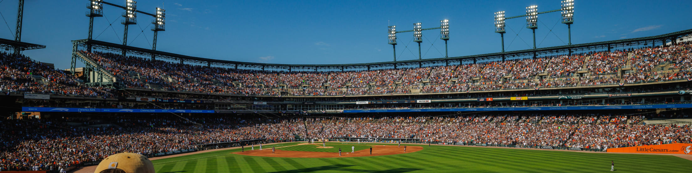 Comerica Park