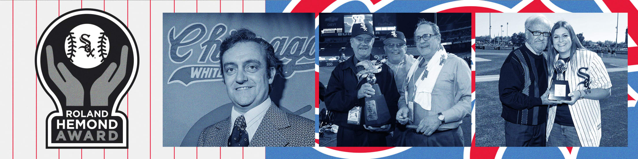 Roland Hemond Award