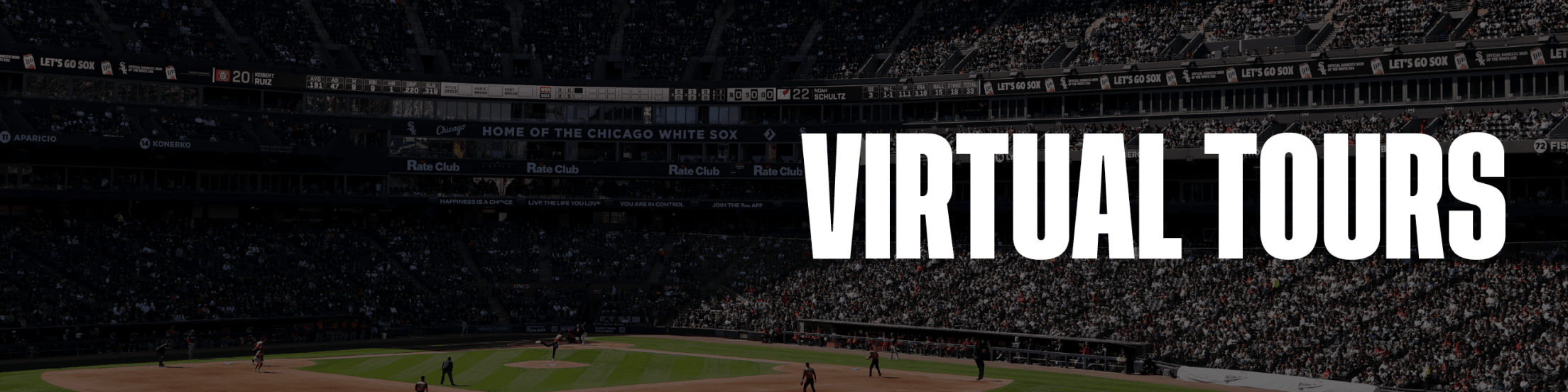 Virtual Tours