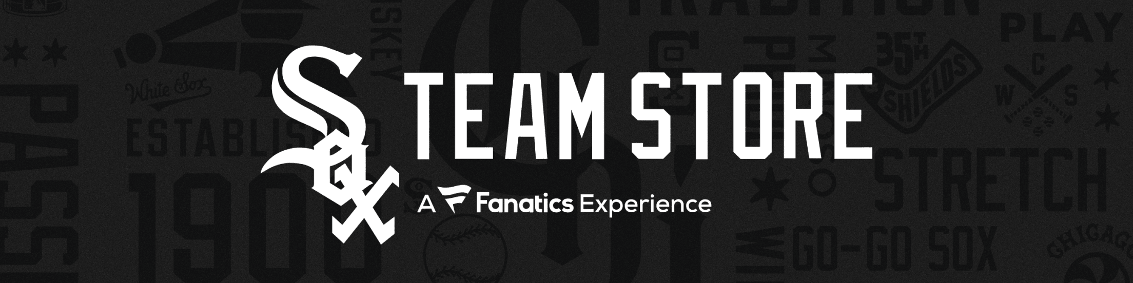 White Sox Team Store A Fanatics Experience