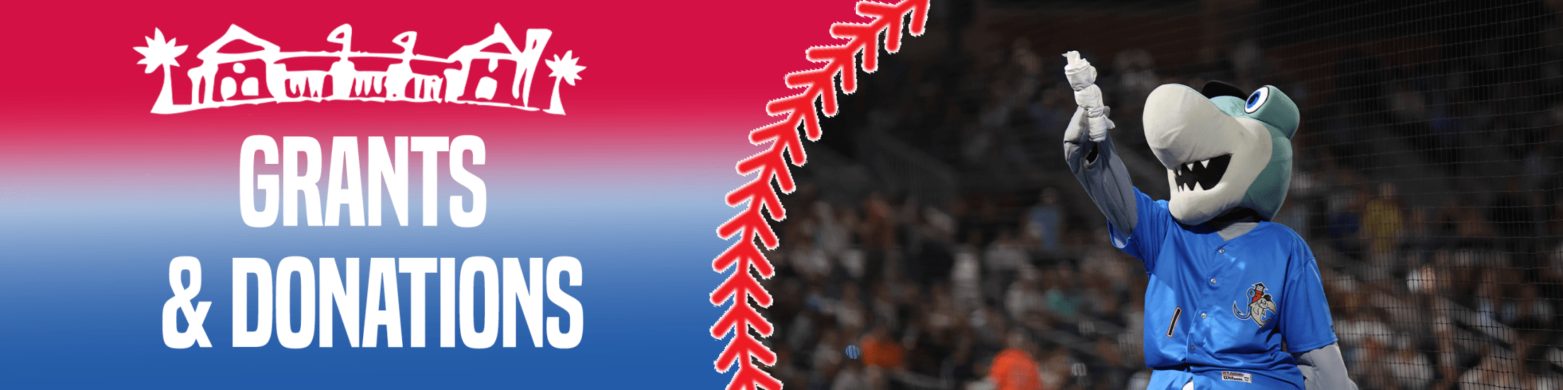 Grants and Donations