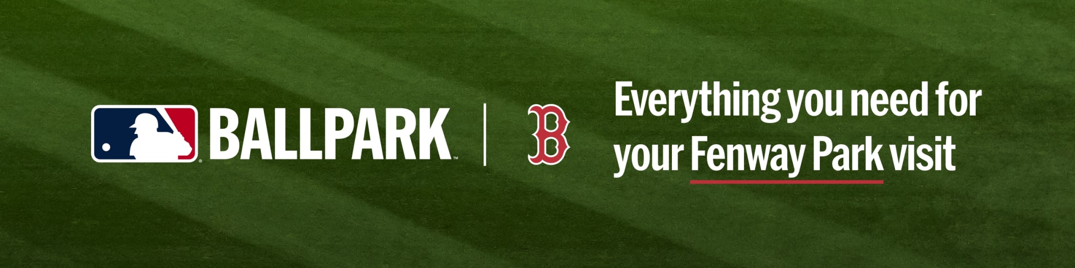 MLB Ballpark app: Everything you need for your Fenway Park visit