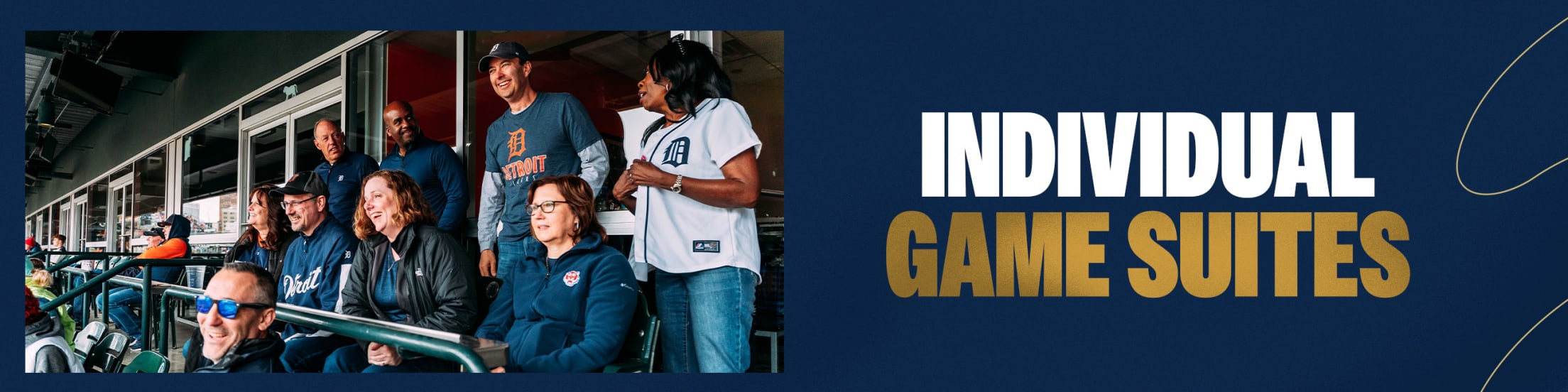 Individual Game Suites