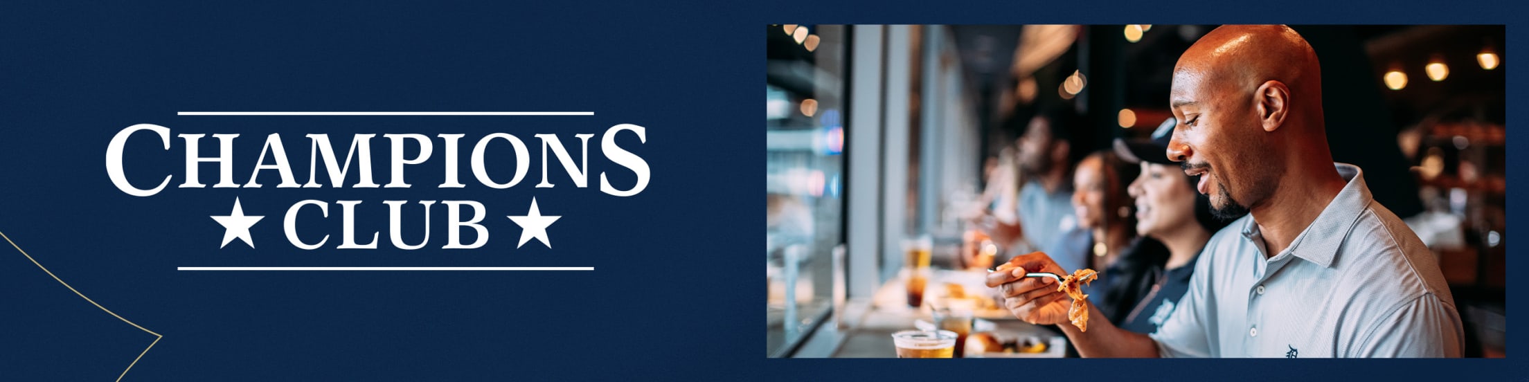 Jim Beam Champions Club